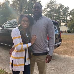 Meet your Posher, Nicole